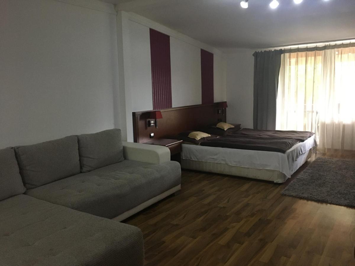 Termal Apartman Nyírbátor Eksteriør billede