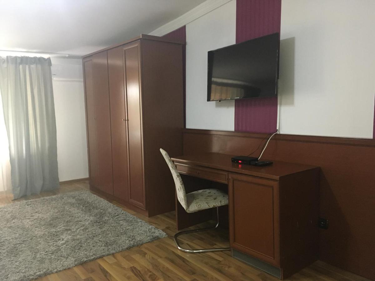 Termal Apartman Nyírbátor Eksteriør billede