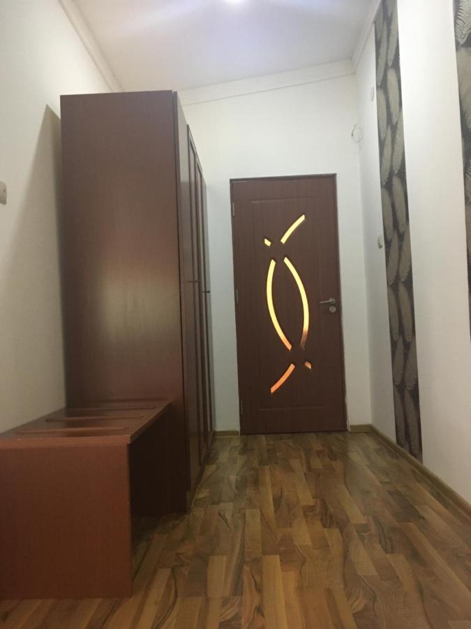Termal Apartman Nyírbátor Eksteriør billede